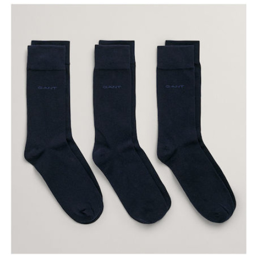 GANT Κάλτσες 3 ζευγάρια